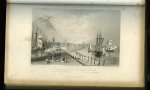 KAMPEN, N.G. van / BARTLETT, W.H. - Gezigten in Holland en België, Naar teekeningen op de plaats zelve vervaardigd door W.H. Bartlett met historische en plaatselijke beschrijving van N.G. van Kampen