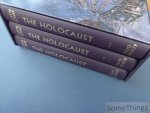 Gilbert, Martin. - The holocaust. The Jewish tragedy. Gilbert, Martin. - The holocaust. The Jewish tragedy.