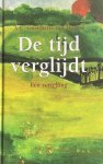 Tjerk Gualtherie van Weezel - De tijd verglijdt