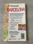 Essential - Gids Barcelona