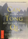 Bertschinger - CAN TONG QI GEHEIM EEUWIG LEVEN (MR.FEI)