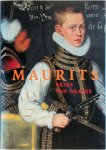 K. Zandvliet, Arthur Eyffinger - Maurits Prins van Oranje