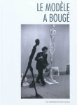  - Le modèle a bougé