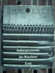 Bertrich, Fred - Kulturgeschichte des Waschens