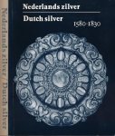 Blaauwen, A.L. den. (red.) - Nederlandse Zilver/ Dutch Silver
