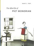 TROY, Nancy J. - MONDRIAAN - The Afterlife of Piet Mondrian. [New]