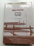 Jumelet, S.A. - Bruinisse in de loop der eeuwen 1467-1984