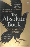 Elizabeth Knox - The Absolute Book