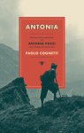 Paolo Cognetti - Antonia