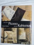 Martini, Alberto - Galerie Schuler: Picasso und der Kubismus