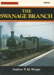 Wright, Andrew P.M. - Swanage Branch