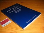 Volkmann-Schluck, Karl-Heinz - Die Philosophie der Vorsokratiker Der Anfang der abendlandischen Metaphysik