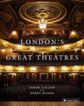 Simon Callow - London's Great Theatres Simon Callow - London's Great Theatres