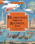 Kate Baker - De grootste toren, de kleinste ster