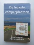 Carlijn Assink - 77 Toplocaties in de Benelux / De leukste camperplaatsen / 1