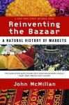 John Mcmillan - Reinventing the Bazaar