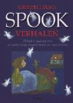 Aline de Pétigny - Griezelleuke Spookverhalen