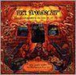 Brian Lee, Brian Lee - Spookschip