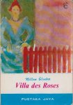 Elsschot, Willem - Villa des Roses (vertaling in het Indonesisch).