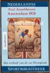 Paul Arnoldussen - Amsterdam 1928