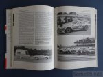 Paul Chudecki. - Aston Martin V8 race cars.