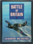 Len Deighton, Max Hastings - Battle of Britain