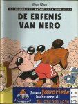 Sleen, Marc - De klassieke avonturen van Nero 5 - De erfenis van Nero