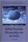 Germain - De woestijn van de liefde
