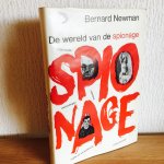 Bernard Newman - De wereld van de Spionage