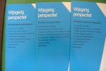 Redactie - WIJSGERIG PERSPECTIEF OP MAATSCHAPPIJ EN WETENSCHAP. Jaargang 1994/1995