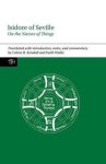 Calvin B. Kendall - Isidore of Seville, On the Nature of Things