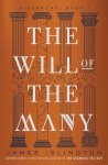 James Islington - (1) The Will Of The Many (Hierarchy I)