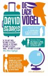 David Sedaris - De lachvogel