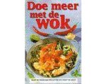 Irene van Blommestein - DOE MEER MET DE WOK | Book