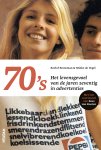 Roelof Bouwman, Minke de Vogel - 70's Het levensgevoel van de jaren zeventig in advertenties