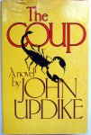 Updike, John - The Coup (ENGELSTALIG)