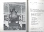 Brouwer - Sleutelstad orgelstad / druk 1