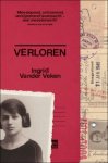 Vander Veken, Ingrid - VERLOREN.