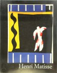 Volkmar Essers, Textcase - Henri Matisse 1869-1954 meester van de kleur