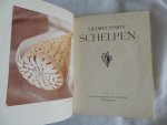 Benthem Jutting, W.S.S. van (tekst) / Bessem, Paul (fotografie) - Schelpen "Gloria Maris"  Shells of the Malaysian Seas