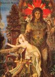 Hahlbrock, Peter - Gustave Moreau oder das Unbehagen in der Natur