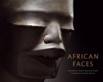 H. Maertens, M. Neermans - African Faces  een hommage aan het Afrikaanse masker = un hommage au masque Africain