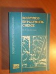 Laan, Dr. R van der - Kunststof- en polymeerchemie
