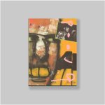 Brood, Herman - Chabot, Bart; Natasha Gerson; Wout Sleijster; René Meijerink [et al.]. - Herman Brood.