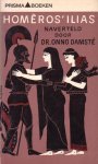 Damsté, Dr. Otto (bew.) - Homèros` Ilias