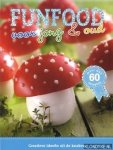 Nina Engels - Funfood voor jong & oud
