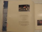 Martin Norris M. - F Wetzels - 95 jaar Harley-Davidson : een eerbetoon aan Amerika's meest legendarische motorfietsen