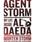 Morten Storm - Agent Storm