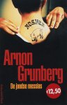 Arnon Grunberg - De joodse messias