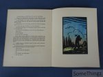 Verbrugge, Geo (samensteller) en Nand Snoeck (ills.) - Mijn vredesboek. Verbrugge, Geo (samensteller) en Nand Snoeck (ills.) - Mijn vredesboek.